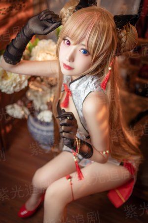 来自阴间的女儿