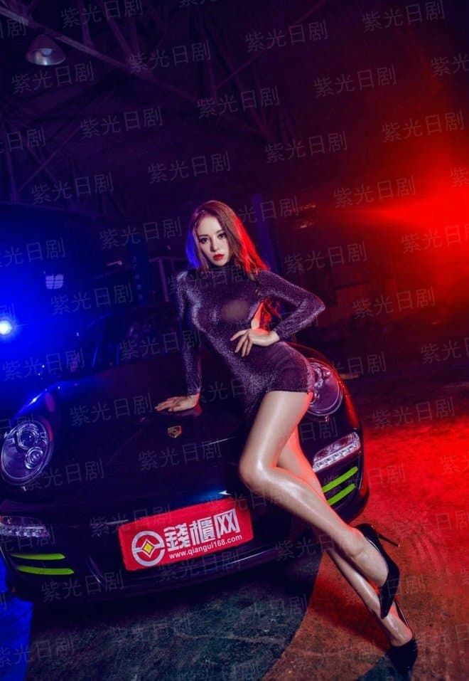 乱世情深