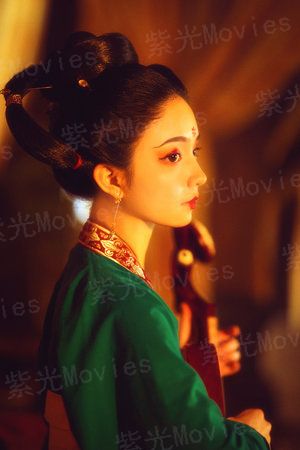 厨妃宫略