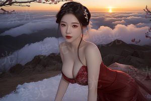 畅游修真界