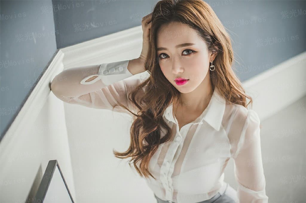 我的妞妞